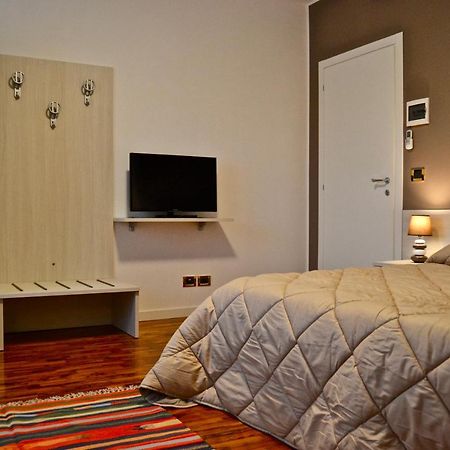Guest House Margherita Albignasego Luaran gambar