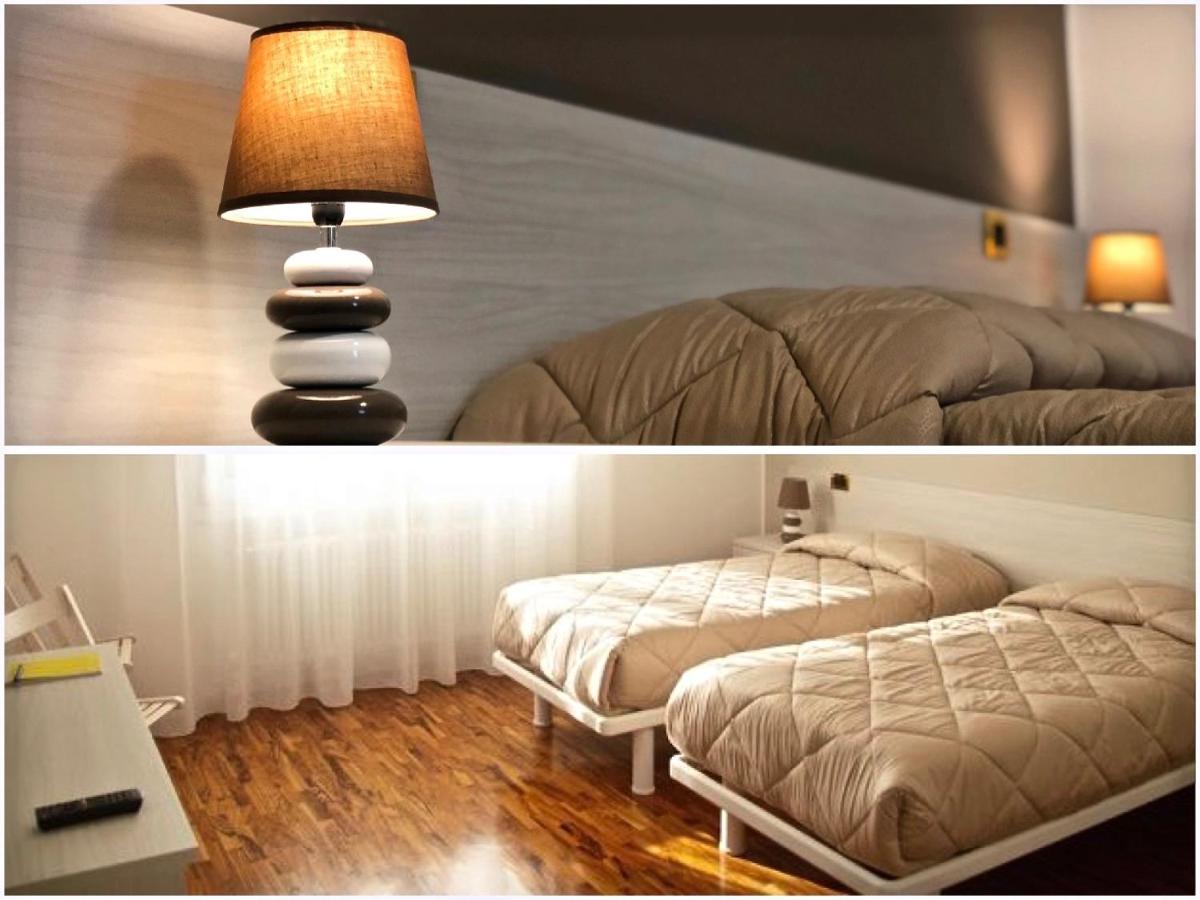Guest House Margherita Albignasego Luaran gambar