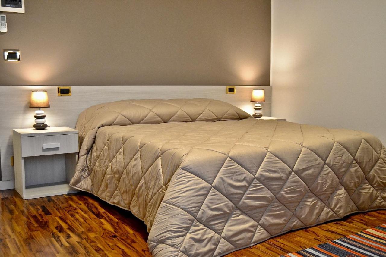 Guest House Margherita Albignasego Luaran gambar